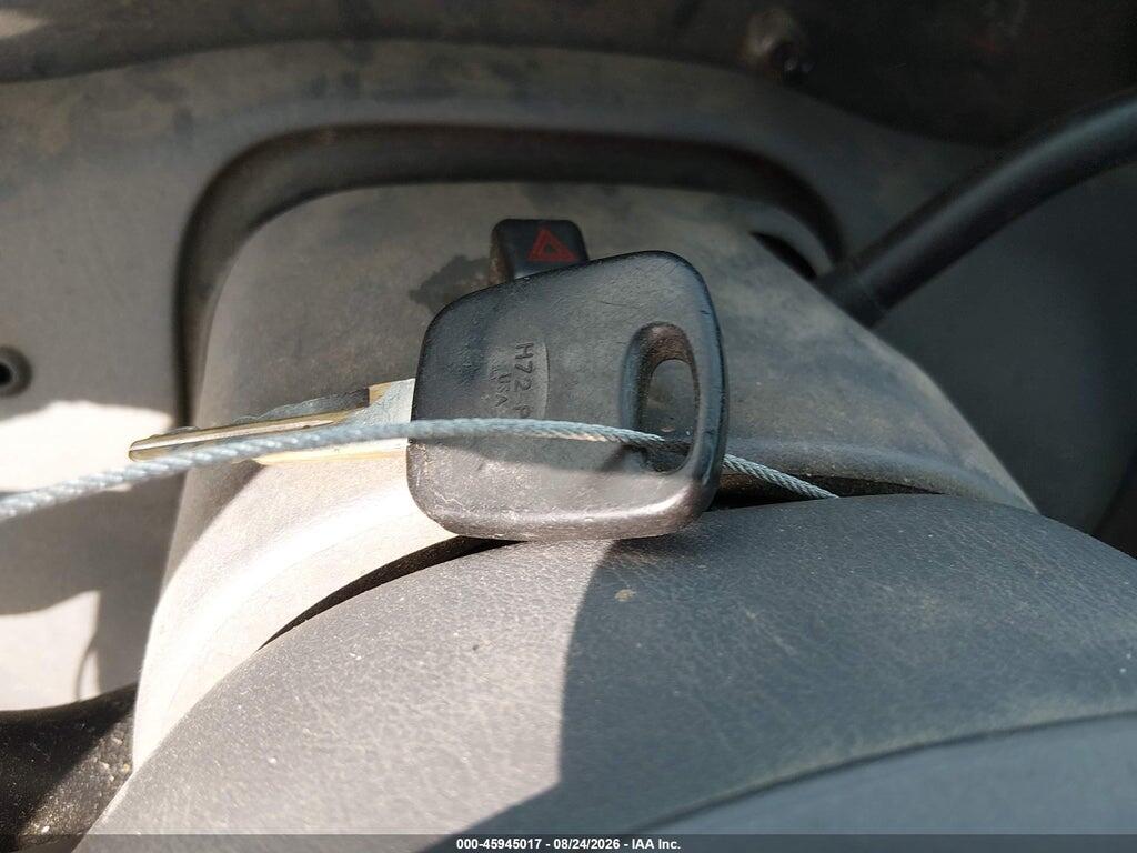 1FTRW07672KC80281 2002 FORD F-150 photo no. 11