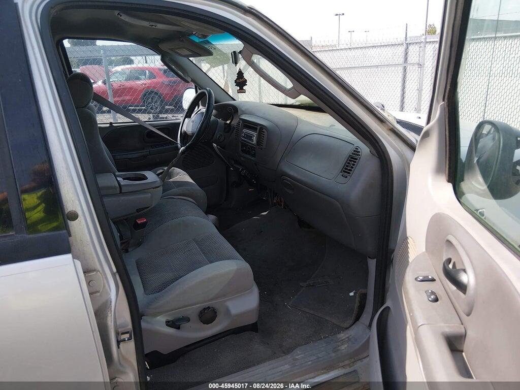 1FTRW07672KC80281 2002 FORD F-150 photo no. 5
