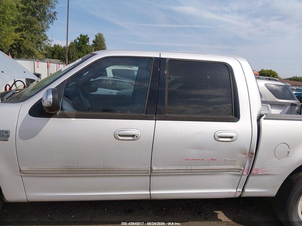 1FTRW07672KC80281 2002 FORD F-150 photo no. 6