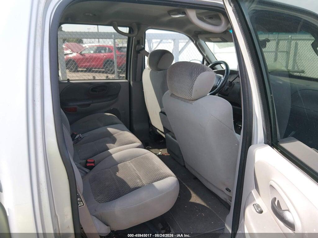 1FTRW07672KC80281 2002 FORD F-150 photo no. 8