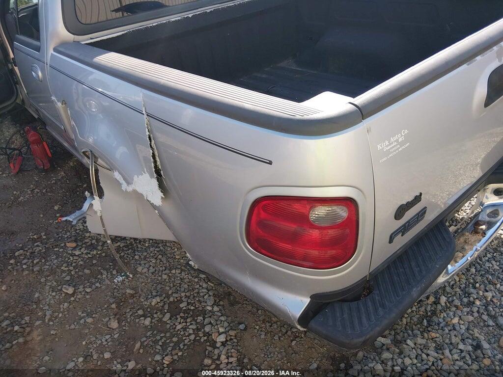 1FTRW076X2KB88260 2002 FORD F-150 photo no. 6