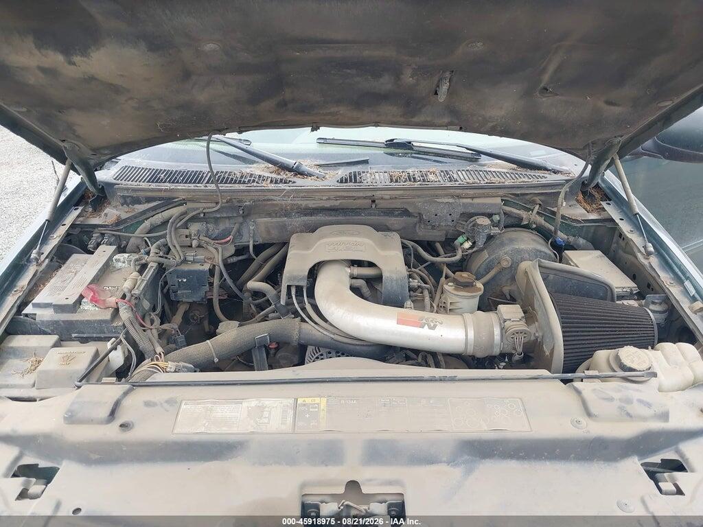 2FTRX18W02CA98248 2002 FORD F-150 photo no. 10