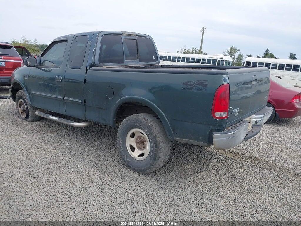 2FTRX18W02CA98248 2002 FORD F-150 photo no. 3