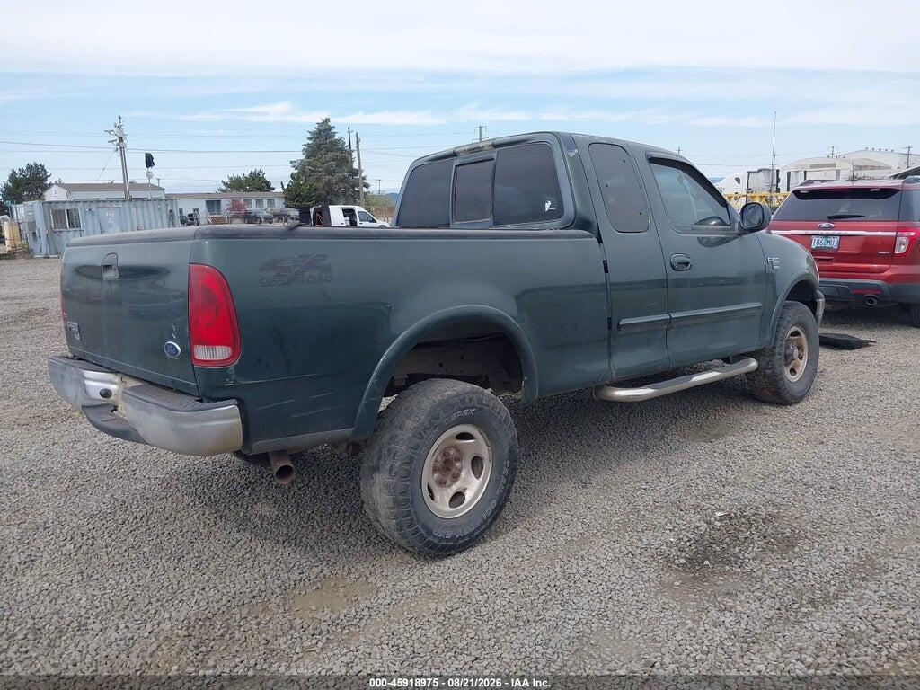2FTRX18W02CA98248 2002 FORD F-150 photo no. 4