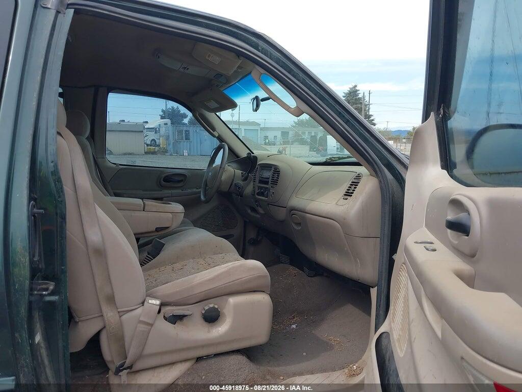2FTRX18W02CA98248 2002 FORD F-150 photo no. 5