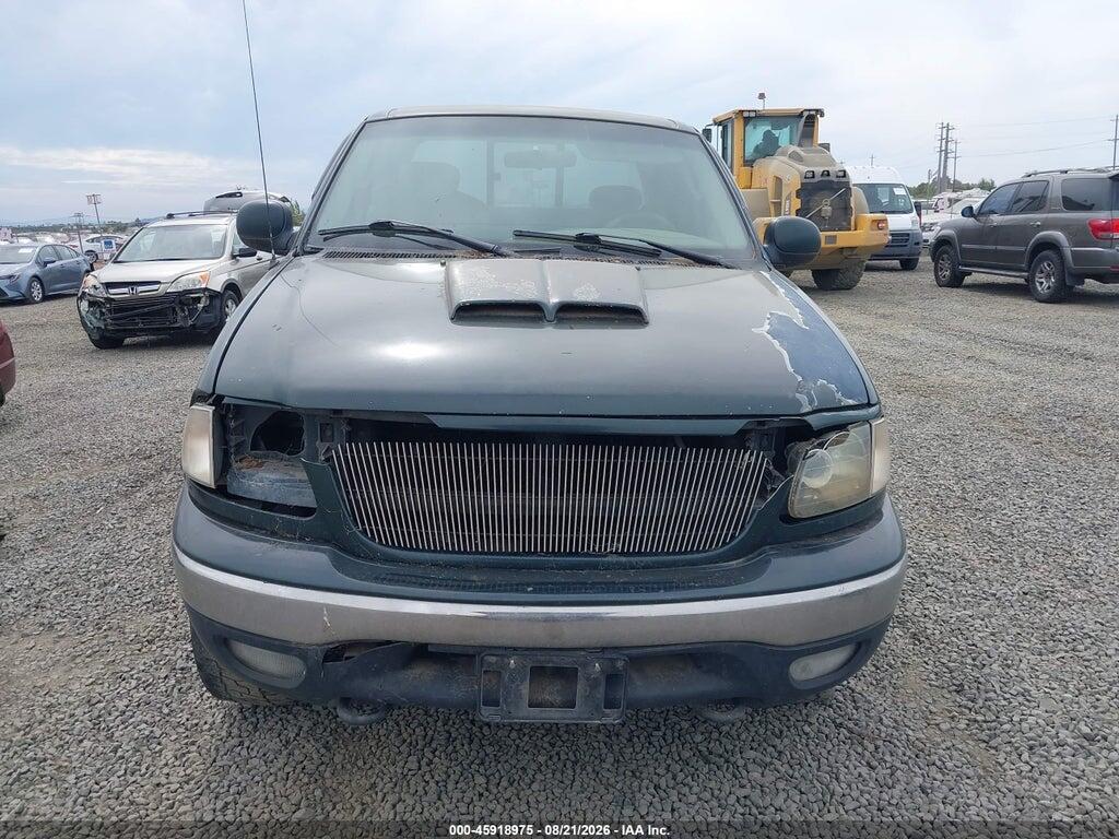 2FTRX18W02CA98248 2002 FORD F-150 photo no. 6