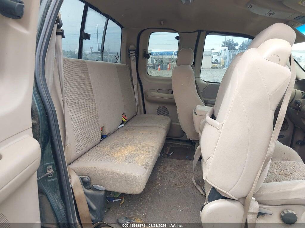 2FTRX18W02CA98248 2002 FORD F-150 photo no. 8