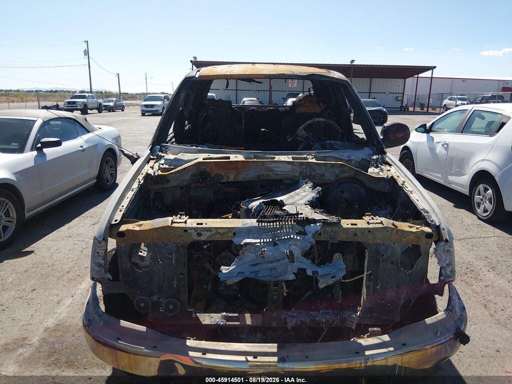 1FTRW08LX2KD61215 2002 FORD F-150 photo no. 6