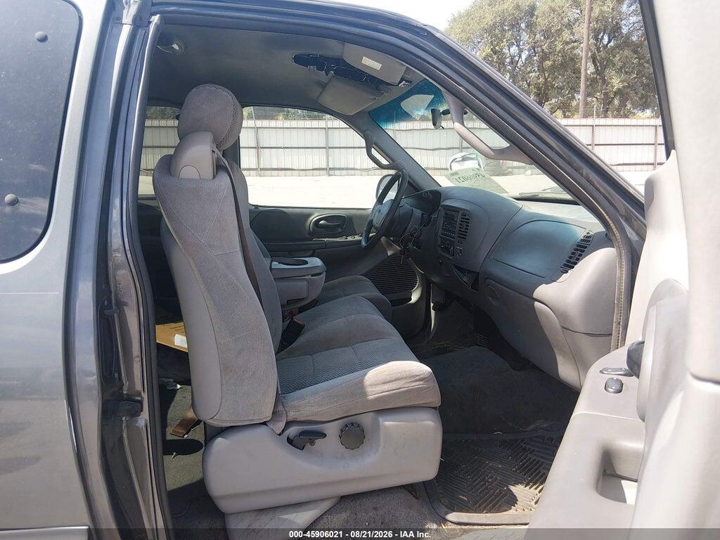 1FTRX17L12NA36164 2002 FORD F-150 photo no. 5