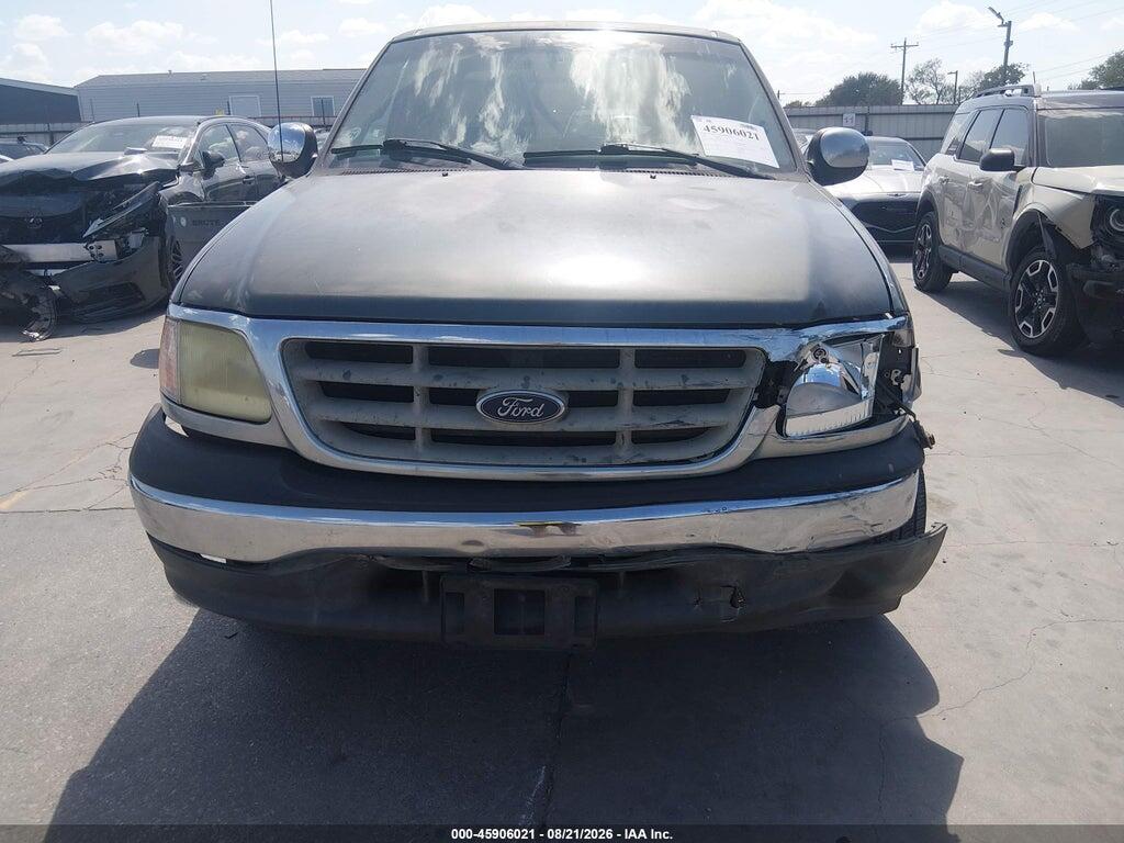 1FTRX17L12NA36164 2002 FORD F-150 photo no. 6