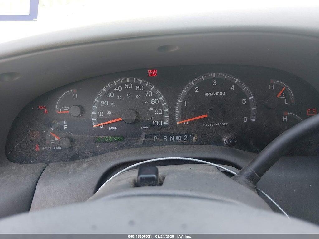 1FTRX17L12NA36164 2002 FORD F-150 photo no. 7