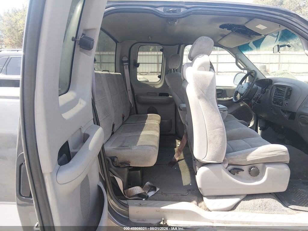 1FTRX17L12NA36164 2002 FORD F-150 photo no. 8
