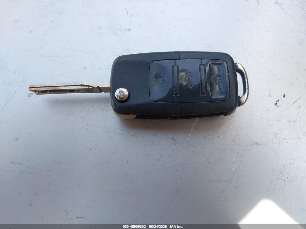 WVWPD63B64P091470 2004 VOLKSWAGEN PASSAT photo no. 11