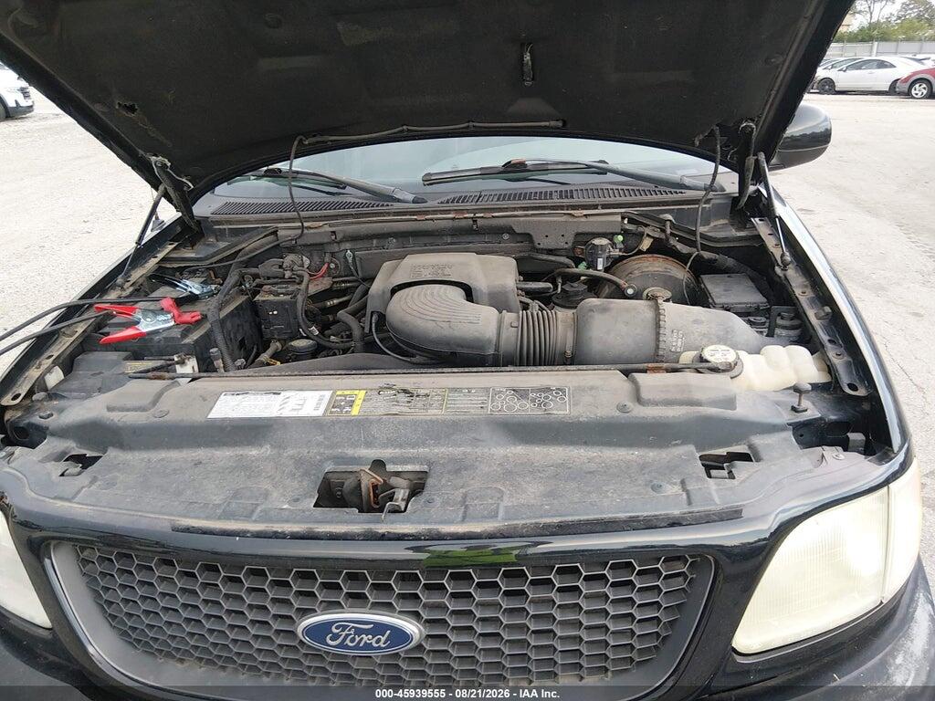 1FTRX18L62NA18094 2002 FORD F150 photo no. 10