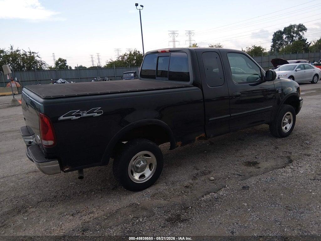 1FTRX18L62NA18094 2002 FORD F150 photo no. 4