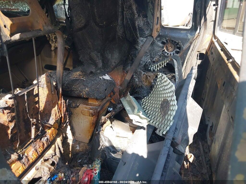 1FTZR45E72PA89844 2002 FORD RANGER photo no. 8