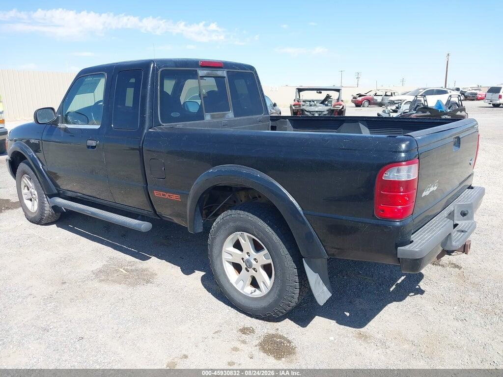 1FTZR45E72PB26410 2002 FORD RANGER photo no. 3