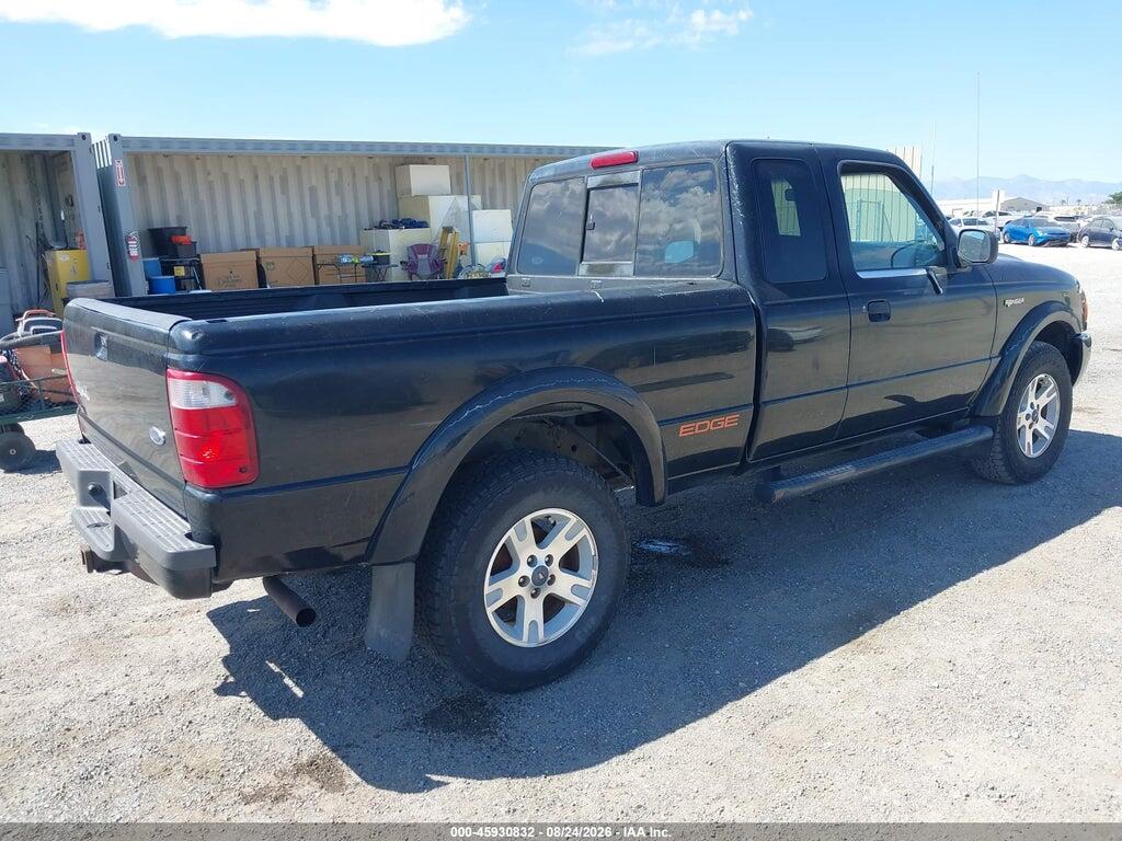 1FTZR45E72PB26410 2002 FORD RANGER photo no. 4