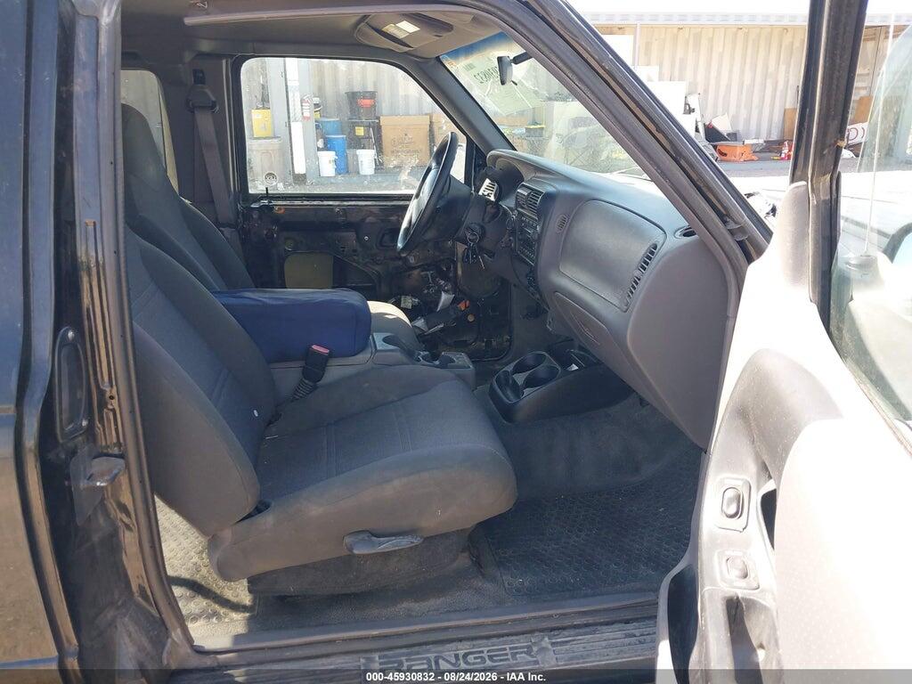 1FTZR45E72PB26410 2002 FORD RANGER photo no. 5
