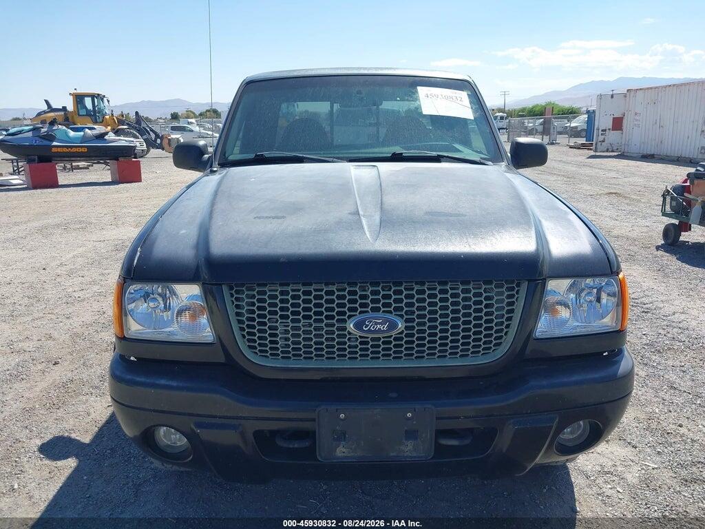 1FTZR45E72PB26410 2002 FORD RANGER photo no. 6
