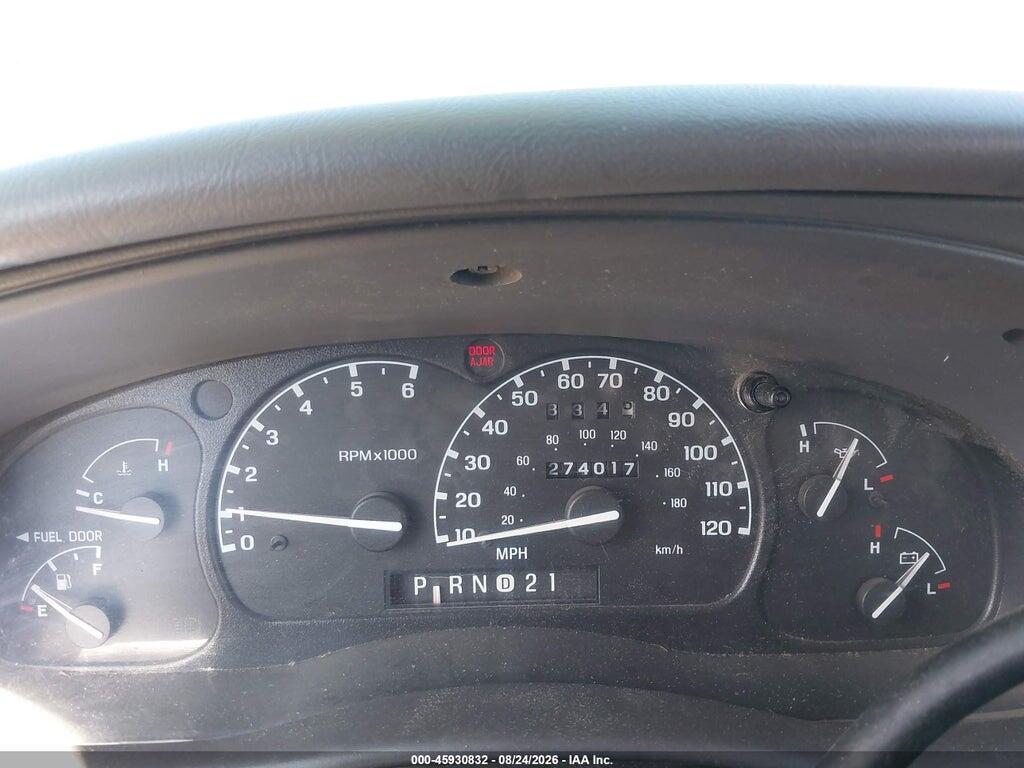 1FTZR45E72PB26410 2002 FORD RANGER photo no. 7