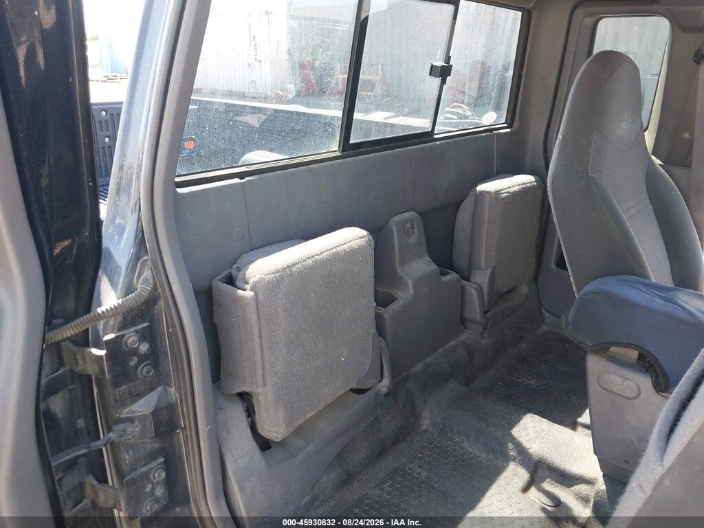1FTZR45E72PB26410 2002 FORD RANGER photo no. 8