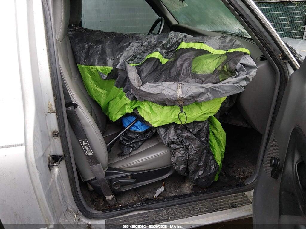 1FTYR10D12PB73134 2002 FORD RANGER photo no. 5