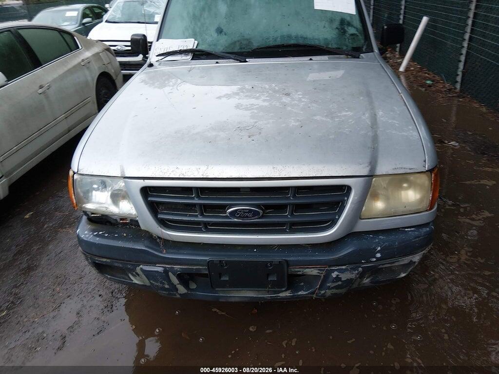 1FTYR10D12PB73134 2002 FORD RANGER photo no. 6