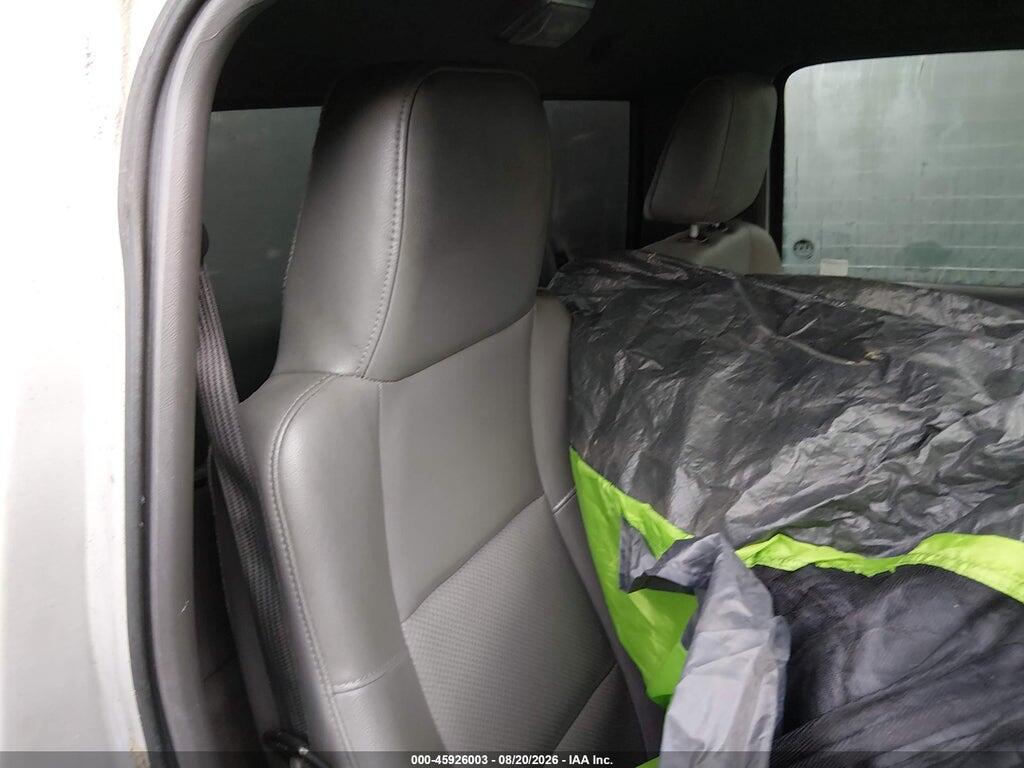 1FTYR10D12PB73134 2002 FORD RANGER photo no. 8