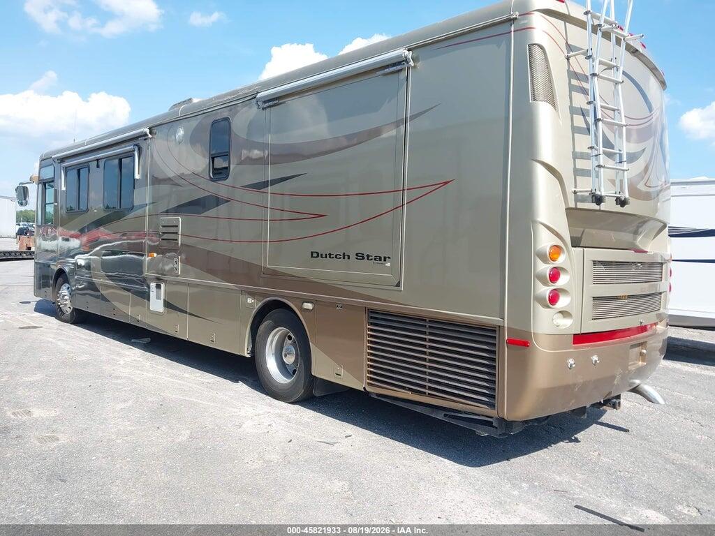 4VZBR1D956C053764 2006 SPARTAN MOTORS MOTORHOME photo no. 3