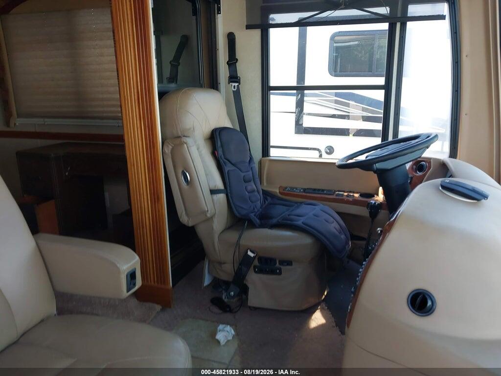 4VZBR1D956C053764 2006 SPARTAN MOTORS MOTORHOME photo no. 5