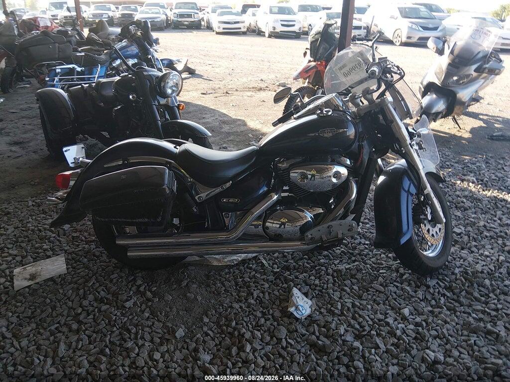 JS1VS55AX62103495 2006 SUZUKI C50 photo no. 12