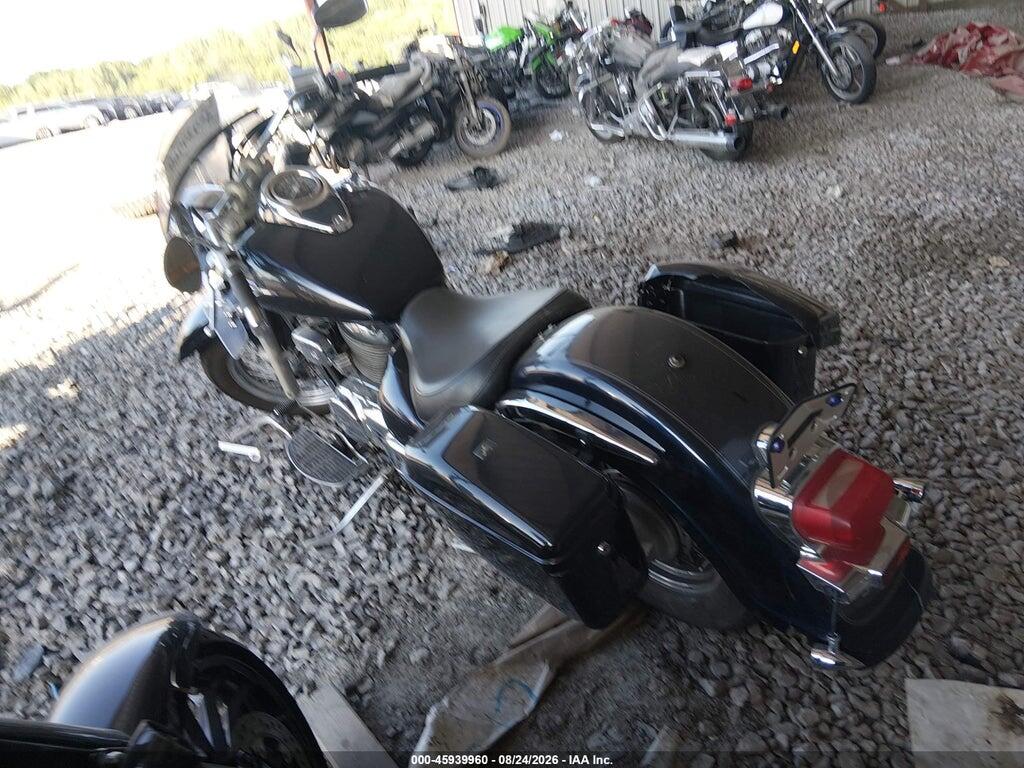 JS1VS55AX62103495 2006 SUZUKI C50 photo no. 3
