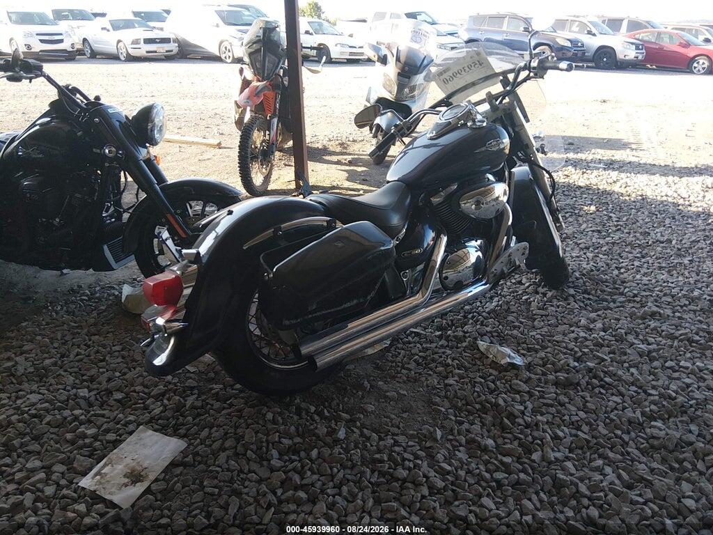JS1VS55AX62103495 2006 SUZUKI C50 photo no. 4