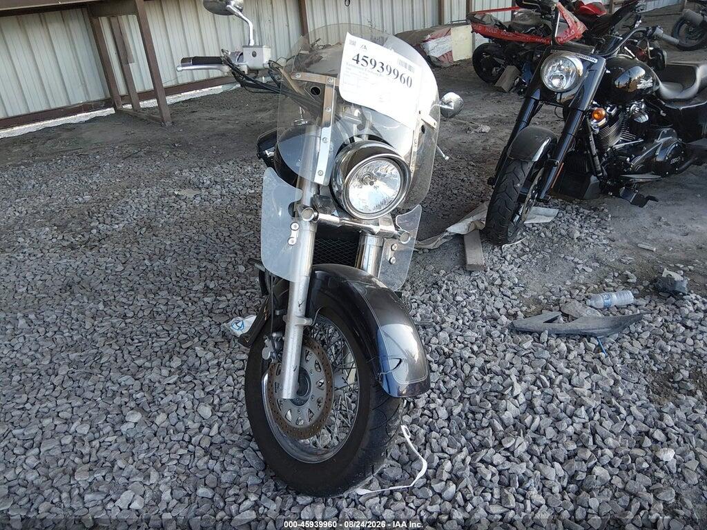 JS1VS55AX62103495 2006 SUZUKI C50 photo no. 5
