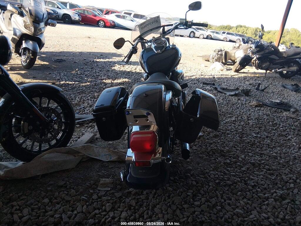JS1VS55AX62103495 2006 SUZUKI C50 photo no. 6