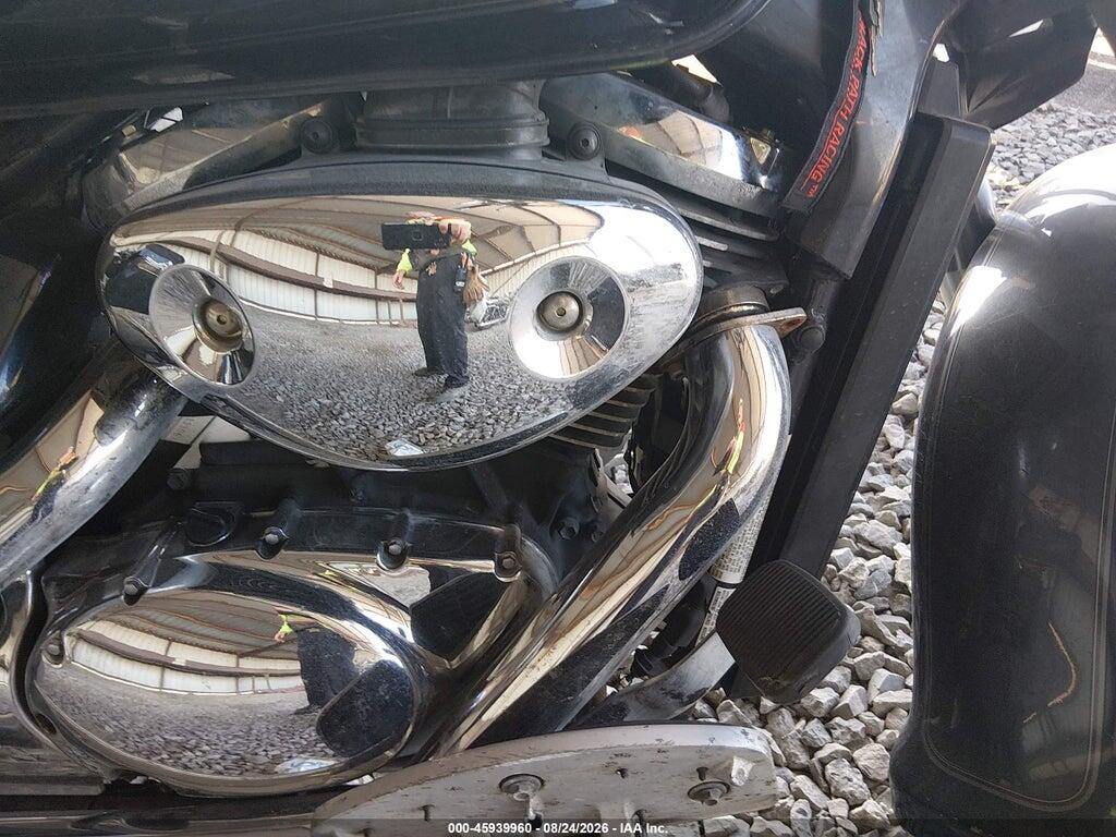 JS1VS55AX62103495 2006 SUZUKI C50 photo no. 8