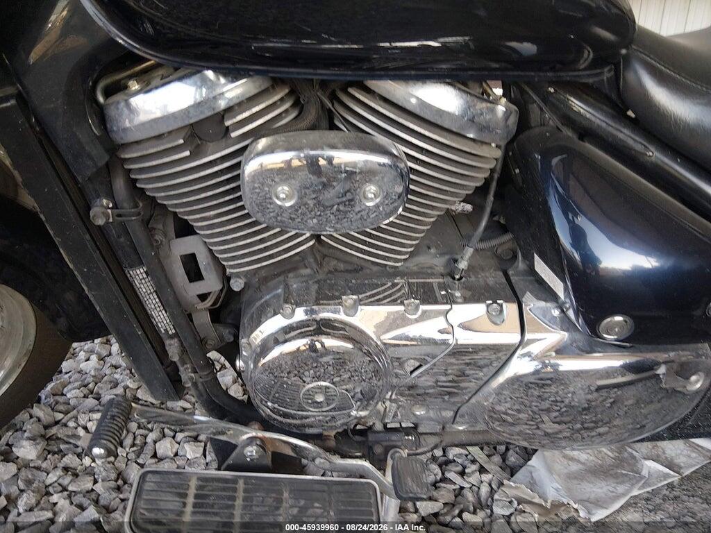 JS1VS55AX62103495 2006 SUZUKI C50 photo no. 9