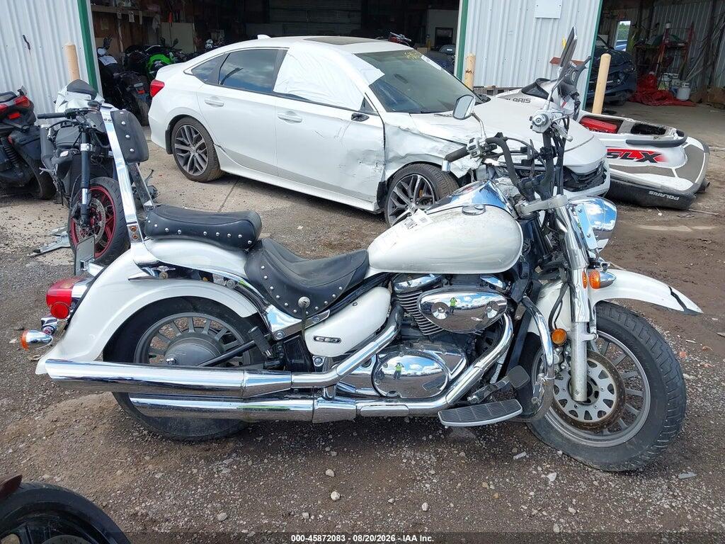 JS1VS55A762120402 2006 SUZUKI C50 photo no. 12