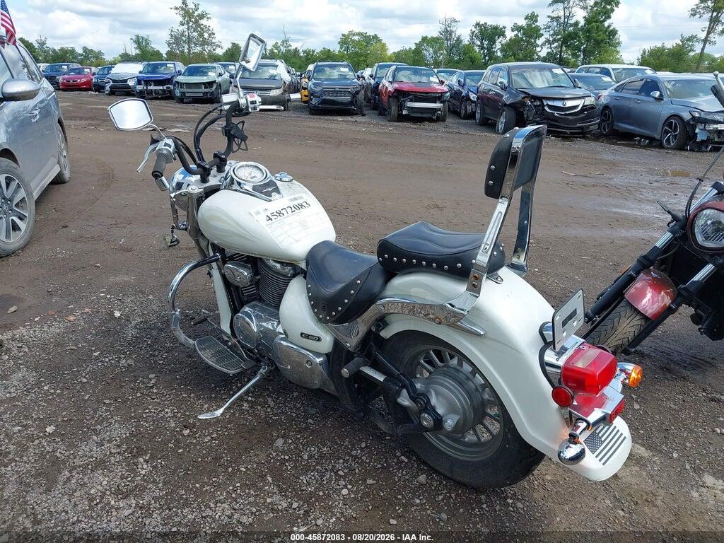 JS1VS55A762120402 2006 SUZUKI C50 photo no. 3