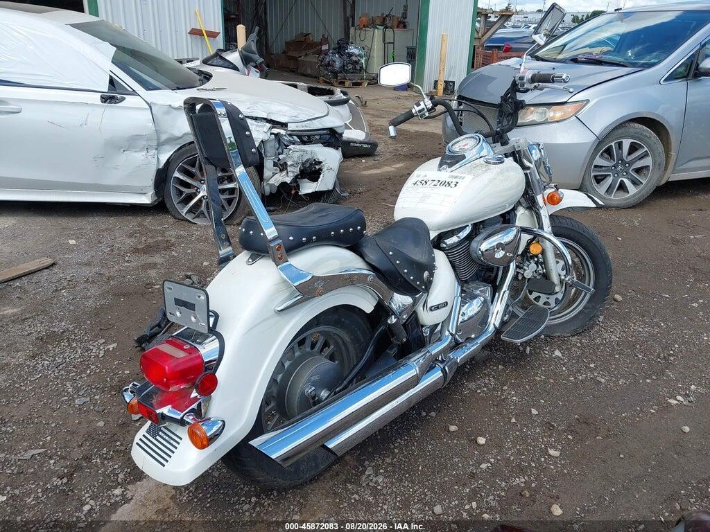 JS1VS55A762120402 2006 SUZUKI C50 photo no. 4