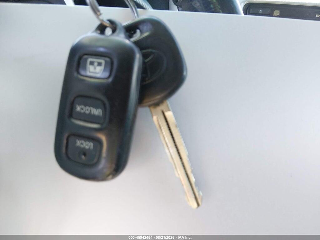 JTEBU14R060104391 2006 TOYOTA 4RUNNER photo no. 11