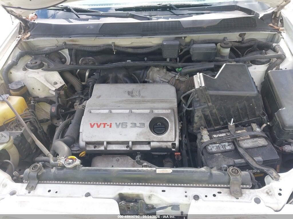 JTEGP21A560099397 2006 TOYOTA HIGHLANDER photo no. 10