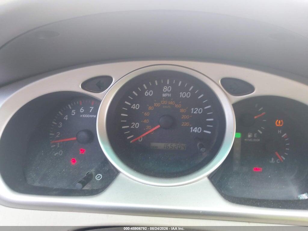 JTEGP21A560099397 2006 TOYOTA HIGHLANDER photo no. 7