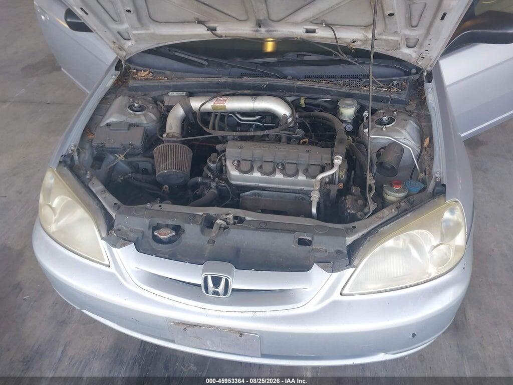 1HGEM225X2L109552 2002 HONDA CIVIC photo no. 10