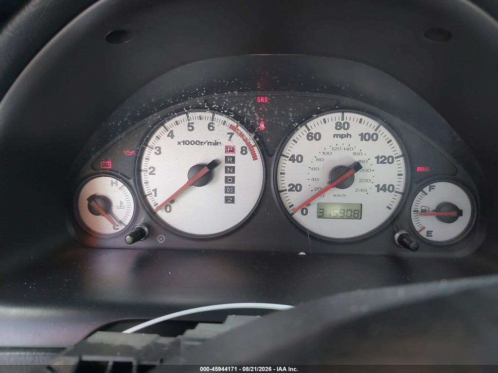 2HGES26762H576305 2002 HONDA CIVIC photo no. 7