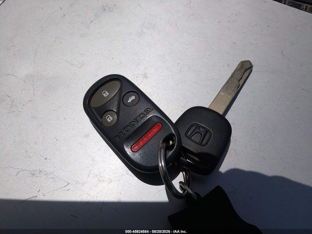 JHLRD77812C064746 2002 HONDA CR-V photo no. 11