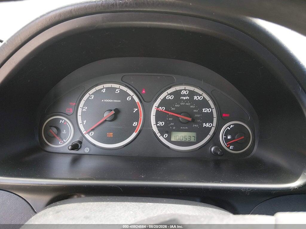 JHLRD77812C064746 2002 HONDA CR-V photo no. 7