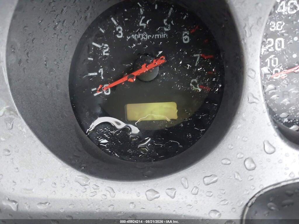 1HFSC47022A109897 2002 HONDA GL1800 photo no. 7