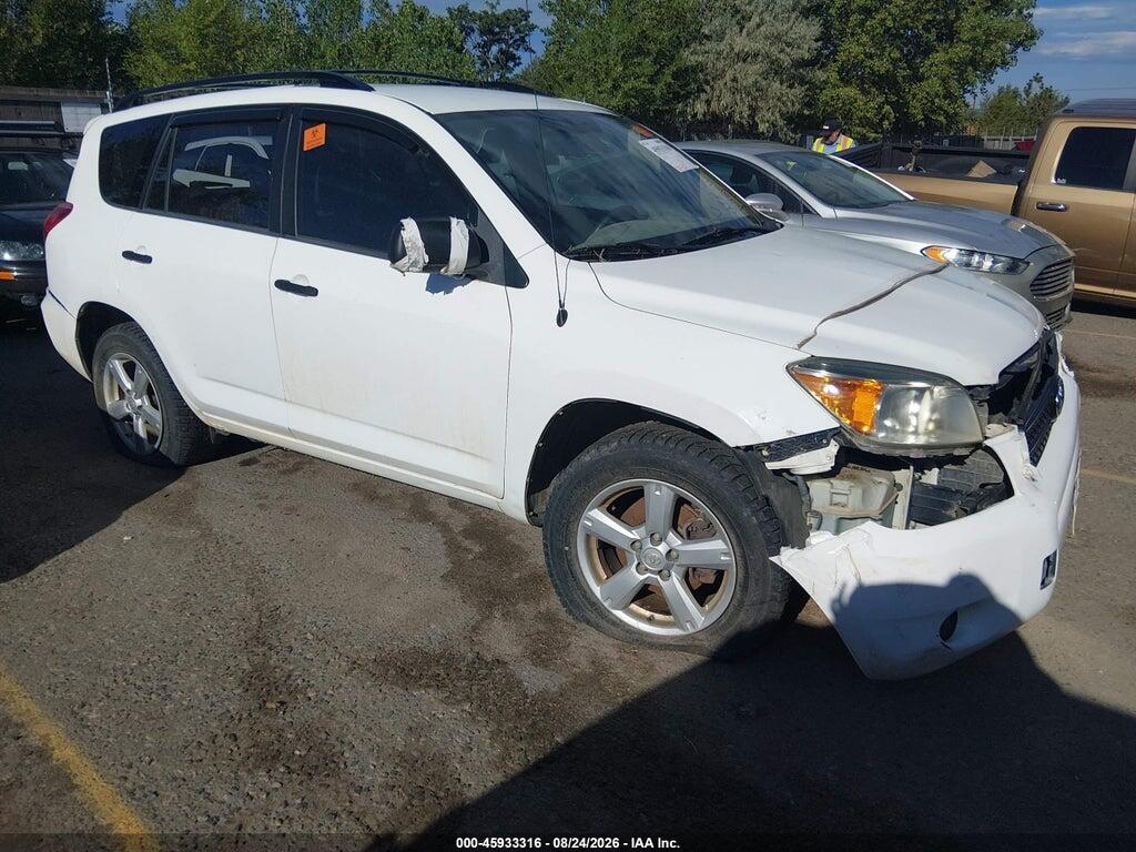2006 TOYOTA RAV4 JTMBK33V466006983